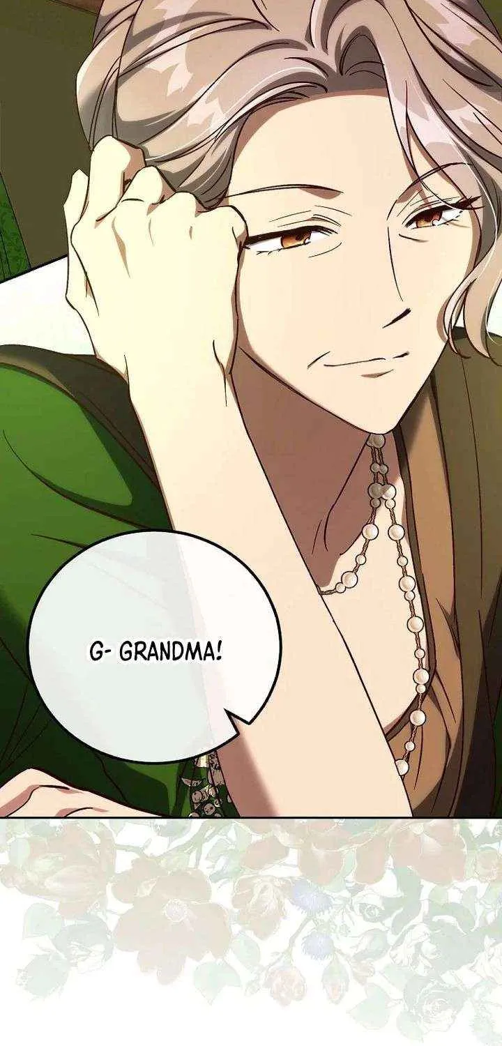 Since I Don’t Remember Anything About It, Shall We Break Up, Your Majesty? Chapter 48 page 56 - 