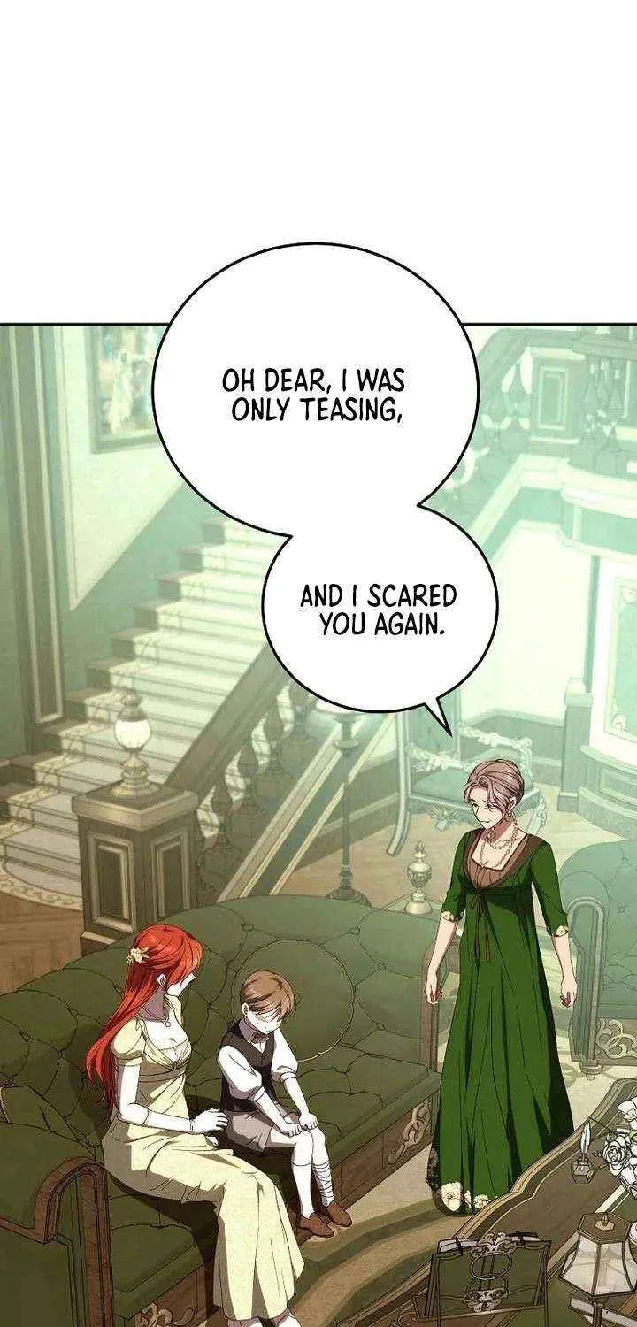 Since I Don’t Remember Anything About It, Shall We Break Up, Your Majesty? Chapter 48 page 59 - 
