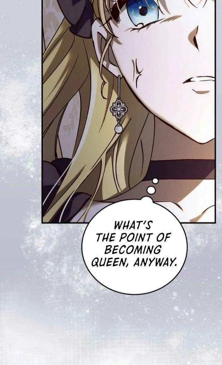 Since I Don’t Remember Anything About It, Shall We Break Up, Your Majesty? Chapter 49 page 11 - 