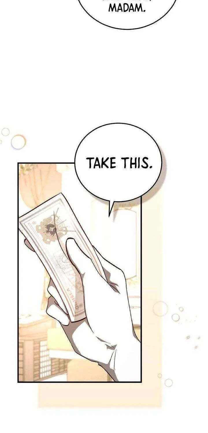 Since I Don’t Remember Anything About It, Shall We Break Up, Your Majesty? Chapter 49 page 13 - 