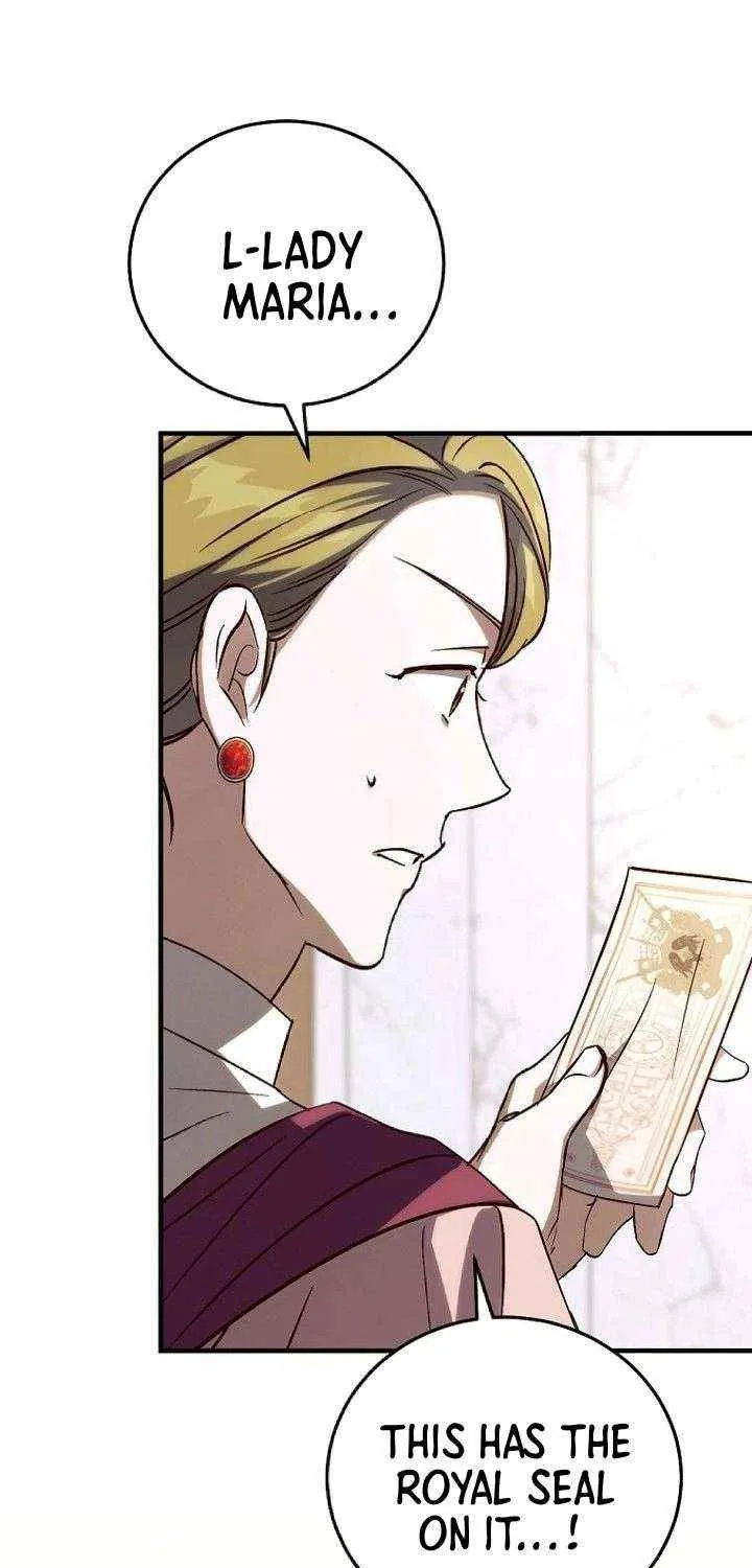 Since I Don’t Remember Anything About It, Shall We Break Up, Your Majesty? Chapter 49 page 14 - 