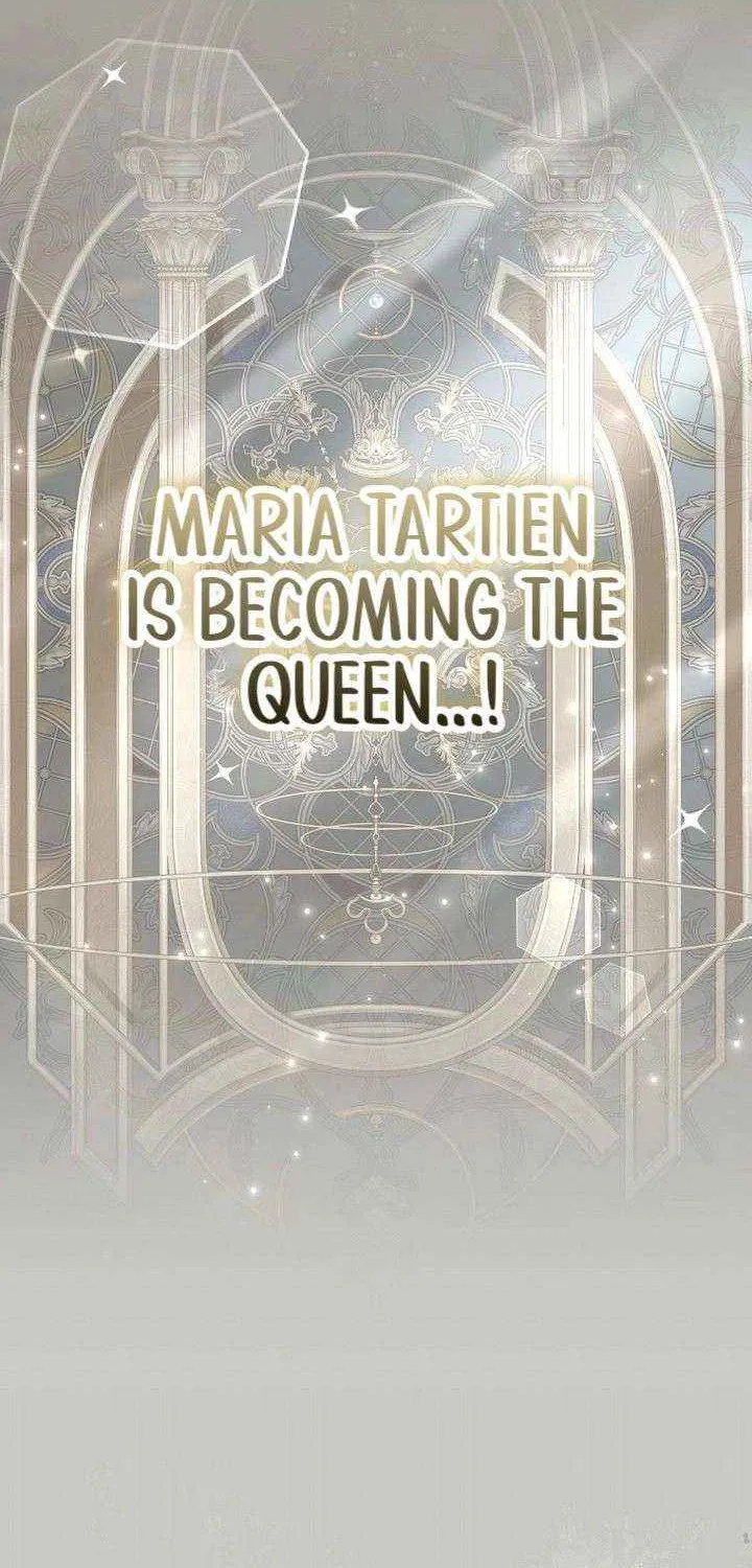 Since I Don’t Remember Anything About It, Shall We Break Up, Your Majesty? Chapter 49 page 17 - 