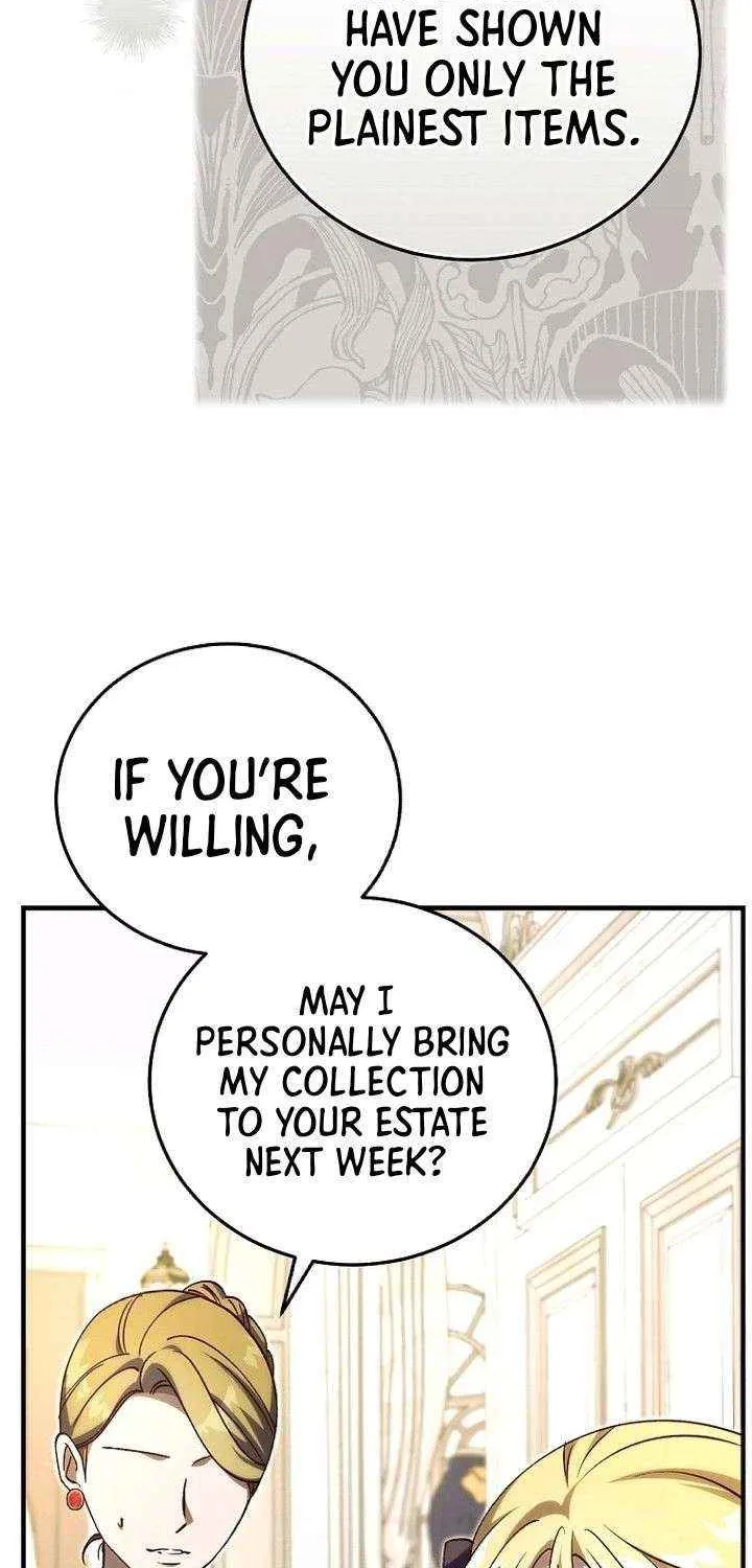 Since I Don’t Remember Anything About It, Shall We Break Up, Your Majesty? Chapter 49 page 19 - 
