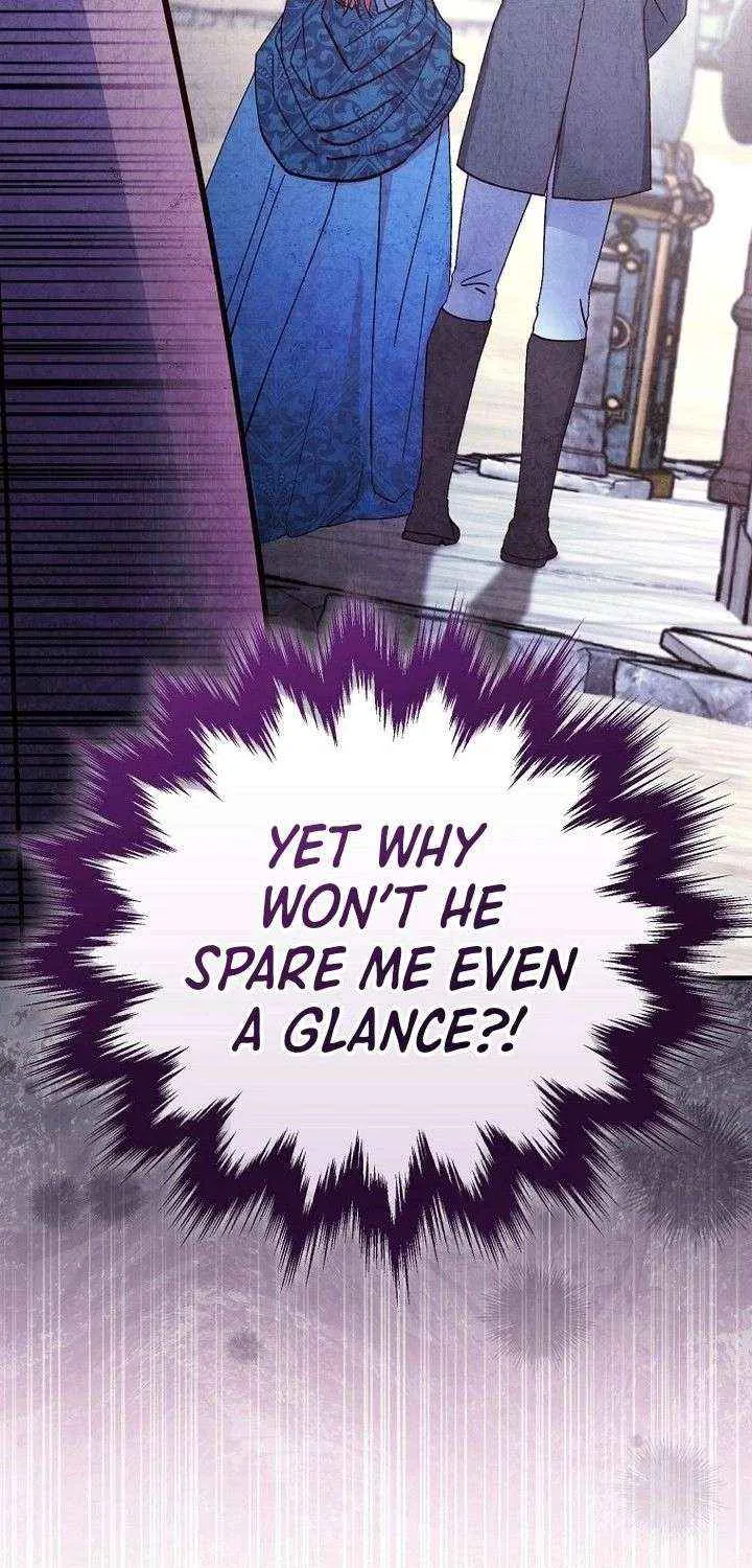Since I Don’t Remember Anything About It, Shall We Break Up, Your Majesty? Chapter 49 page 30 - 