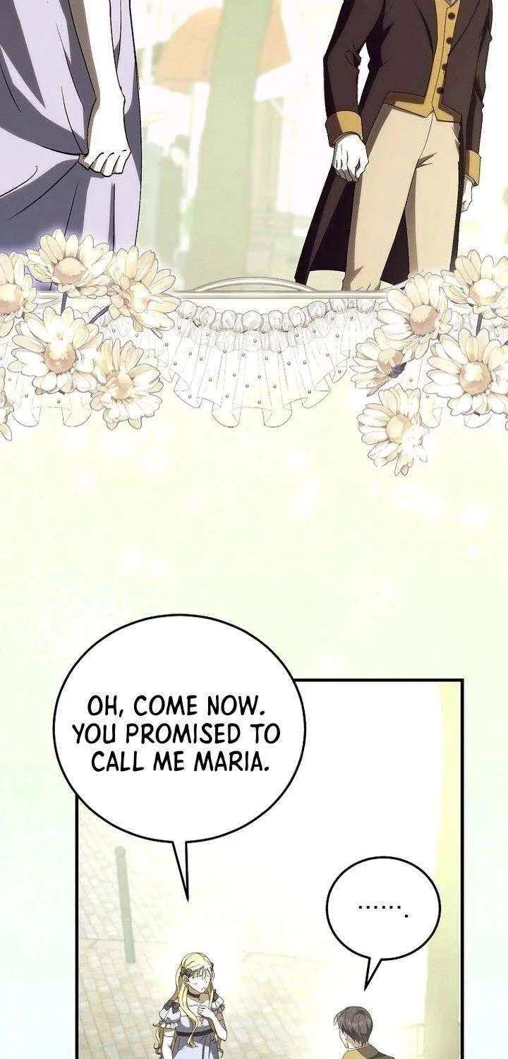 Since I Don’t Remember Anything About It, Shall We Break Up, Your Majesty? Chapter 49 page 39 - 