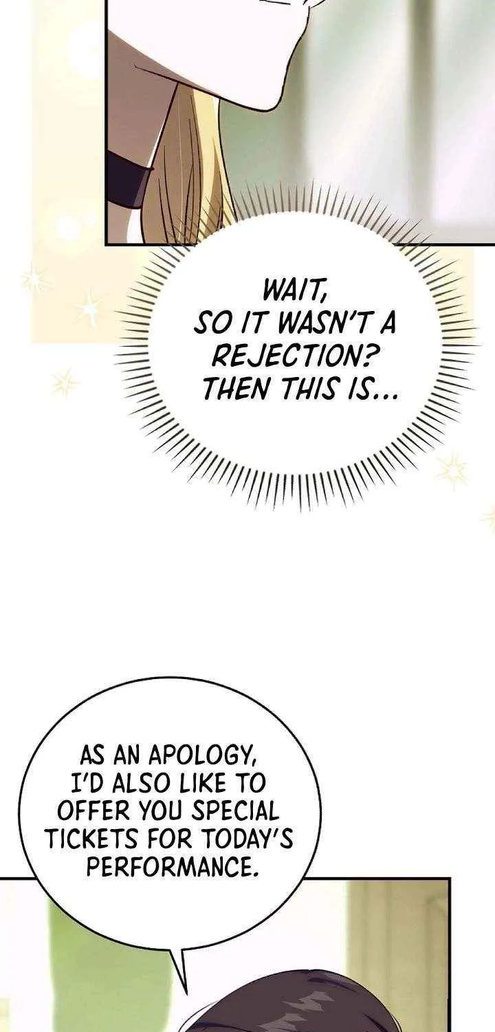 Since I Don’t Remember Anything About It, Shall We Break Up, Your Majesty? Chapter 49 page 52 - 