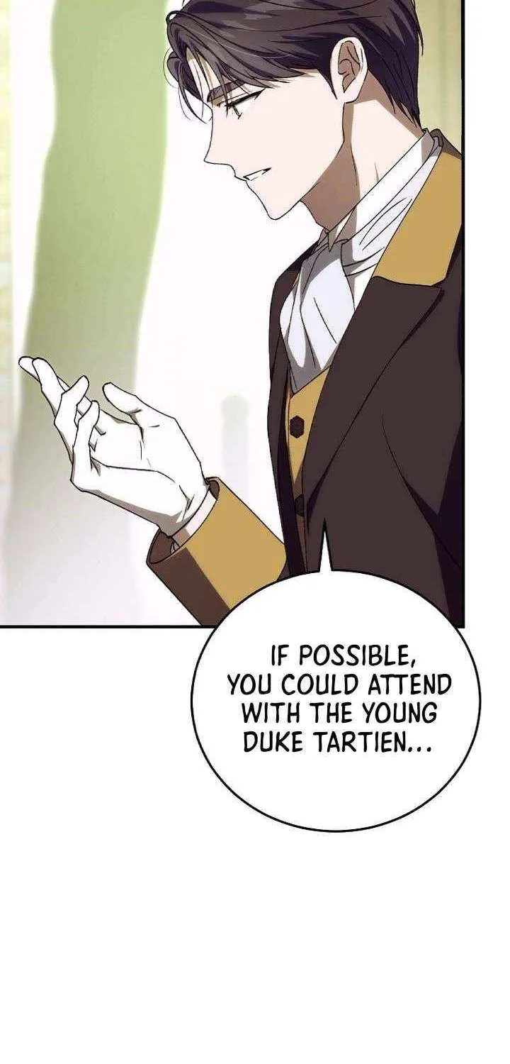 Since I Don’t Remember Anything About It, Shall We Break Up, Your Majesty? Chapter 49 page 53 - 