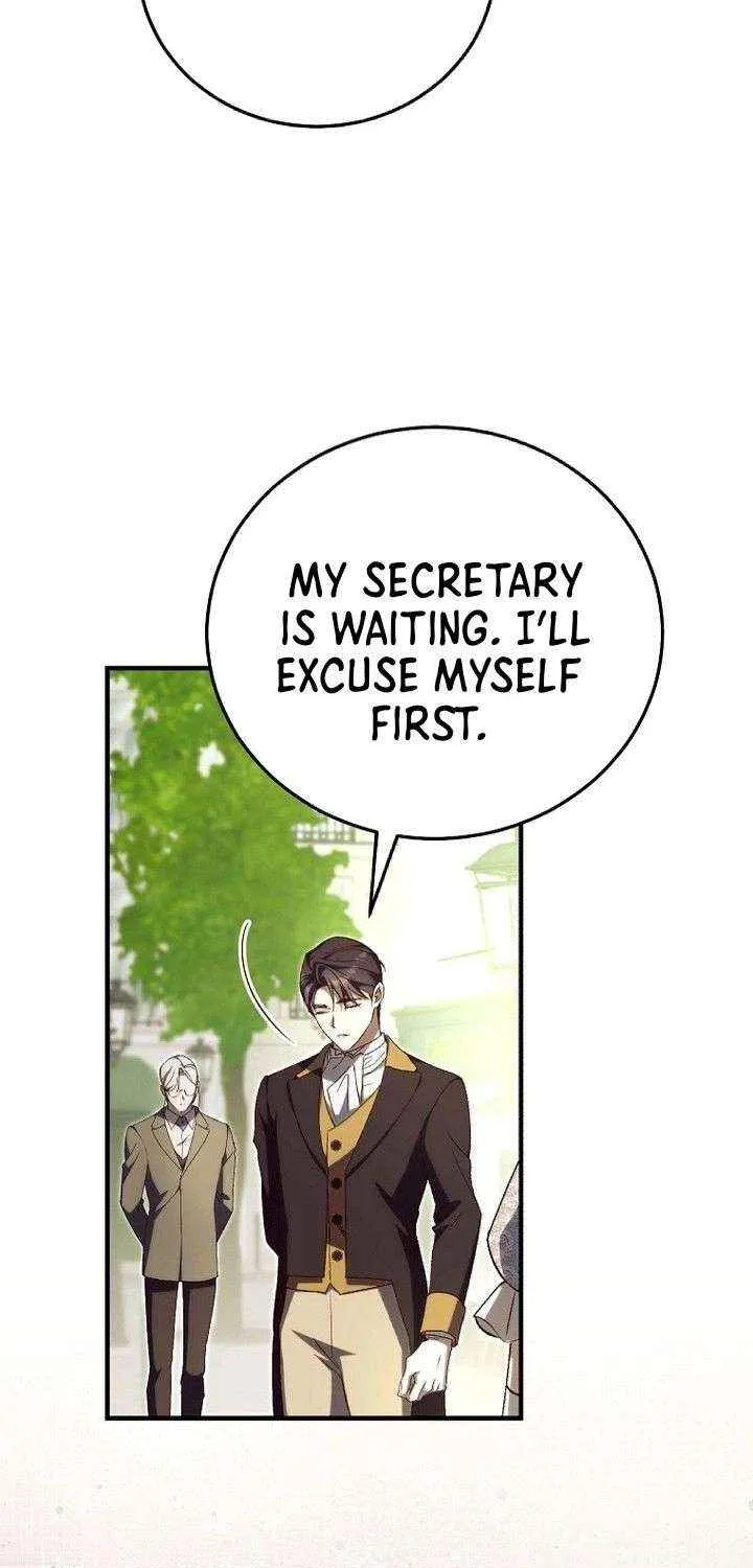Since I Don’t Remember Anything About It, Shall We Break Up, Your Majesty? Chapter 49 page 62 - 