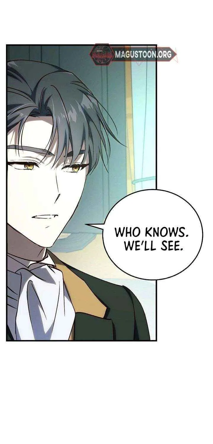 Since I Don’t Remember Anything About It, Shall We Break Up, Your Majesty? Chapter 49 page 70 - 
