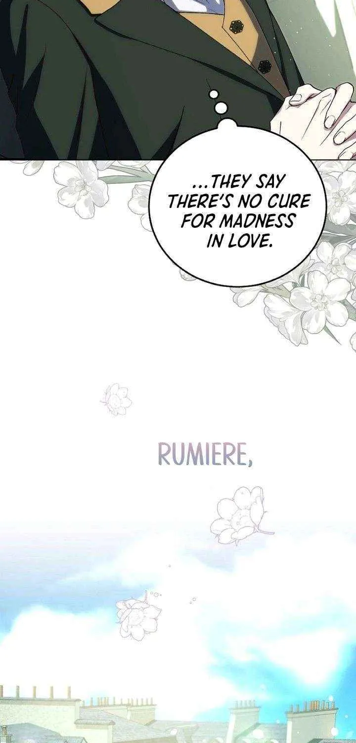 Since I Don’t Remember Anything About It, Shall We Break Up, Your Majesty? Chapter 49 page 85 - 