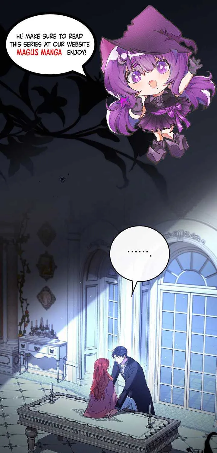 Since I Don’t Remember Anything About It, Shall We Break Up, Your Majesty? Chapter 5 page 1 - 