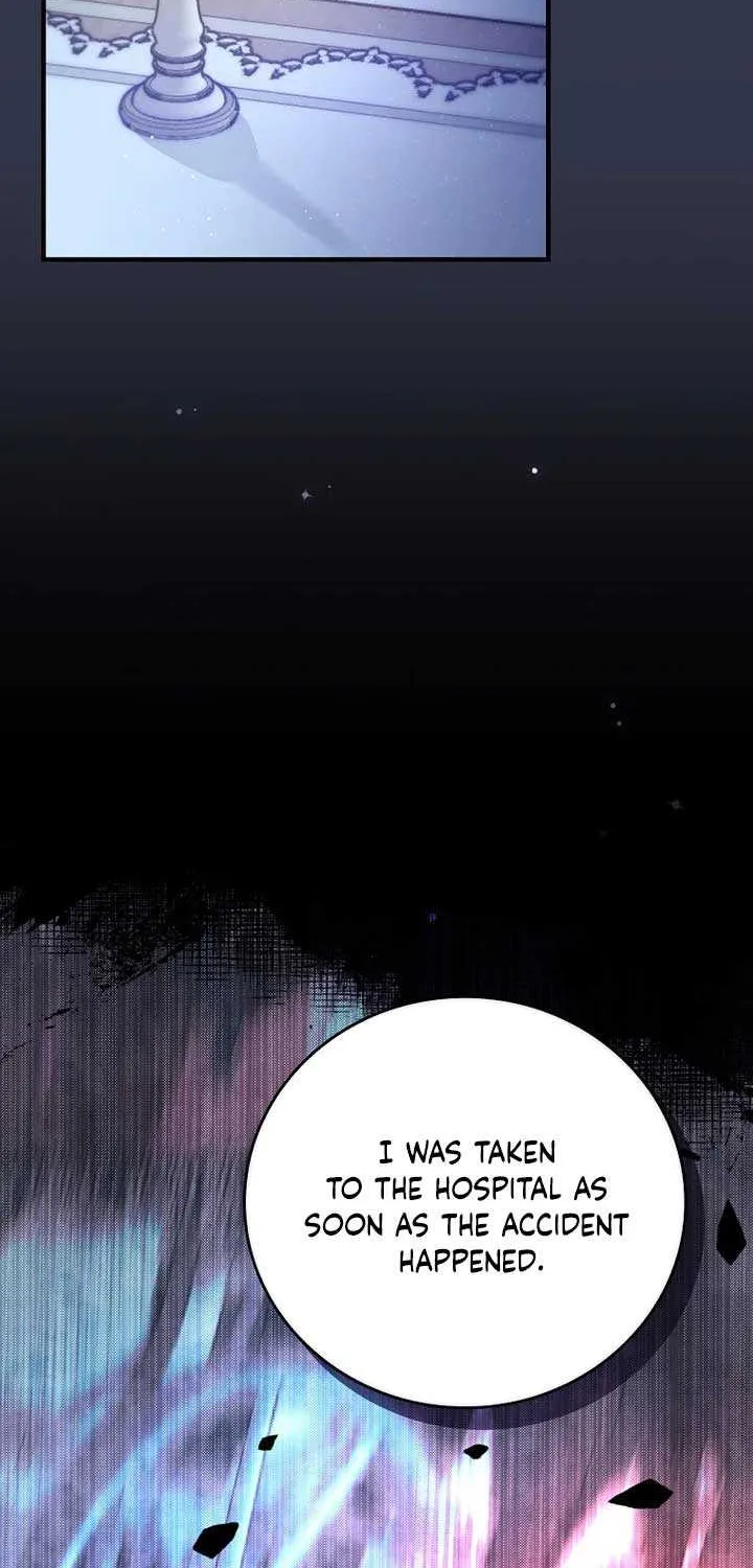 Since I Don’t Remember Anything About It, Shall We Break Up, Your Majesty? Chapter 5 page 12 - 