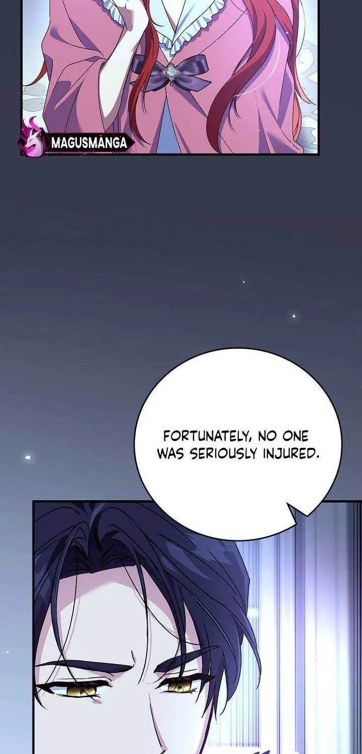 Since I Don’t Remember Anything About It, Shall We Break Up, Your Majesty? Chapter 5 page 16 - 