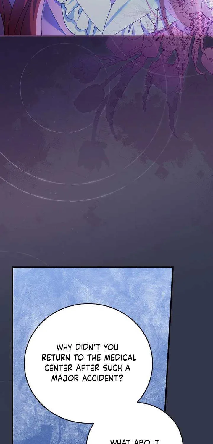 Since I Don’t Remember Anything About It, Shall We Break Up, Your Majesty? Chapter 5 page 20 - 