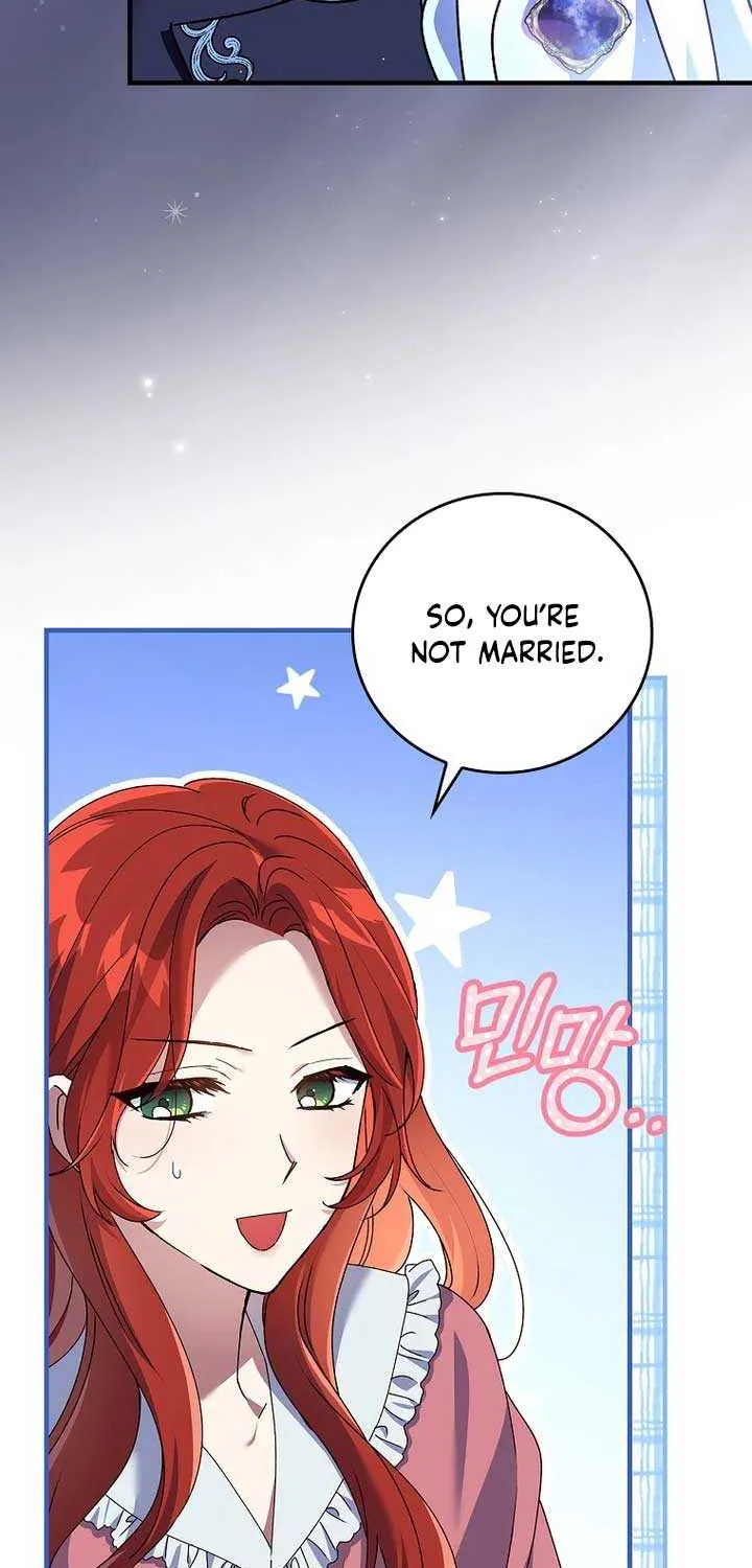 Since I Don’t Remember Anything About It, Shall We Break Up, Your Majesty? Chapter 5 page 3 - 