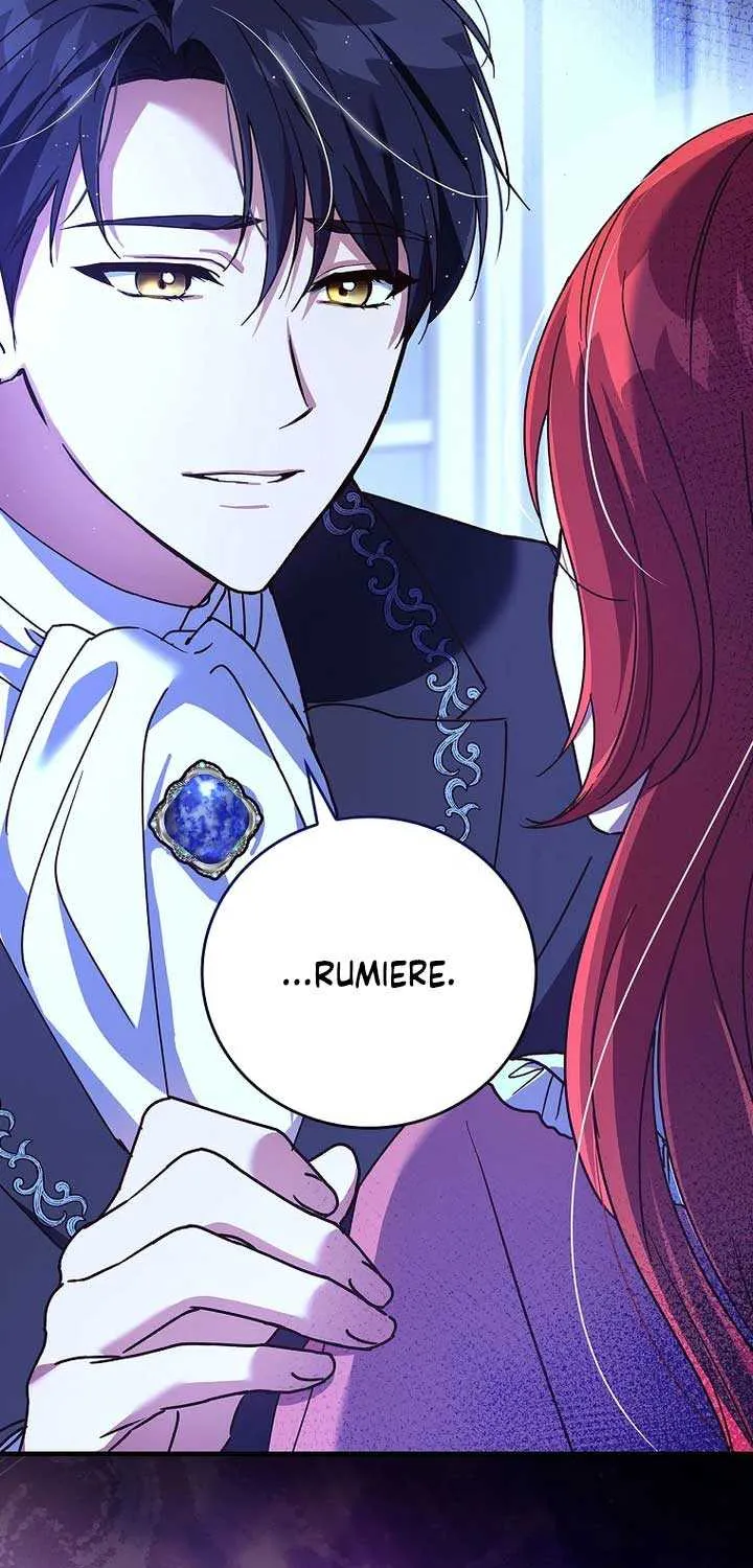 Since I Don’t Remember Anything About It, Shall We Break Up, Your Majesty? Chapter 5 page 25 - 