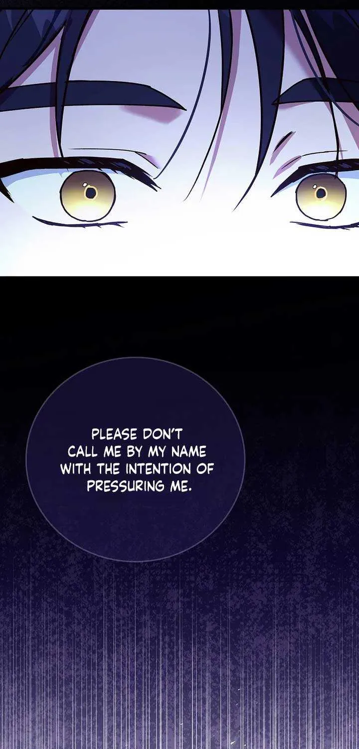 Since I Don’t Remember Anything About It, Shall We Break Up, Your Majesty? Chapter 5 page 29 - 