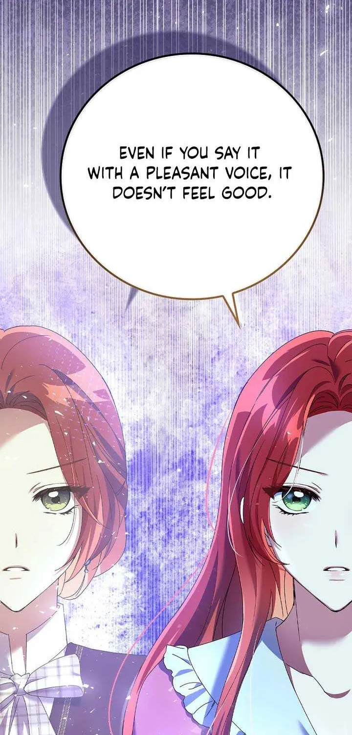 Since I Don’t Remember Anything About It, Shall We Break Up, Your Majesty? Chapter 5 page 30 - 