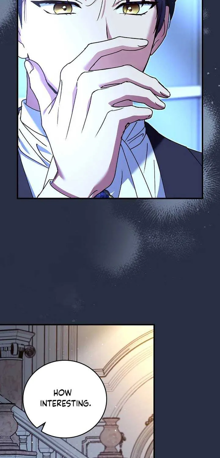 Since I Don’t Remember Anything About It, Shall We Break Up, Your Majesty? Chapter 5 page 32 - 