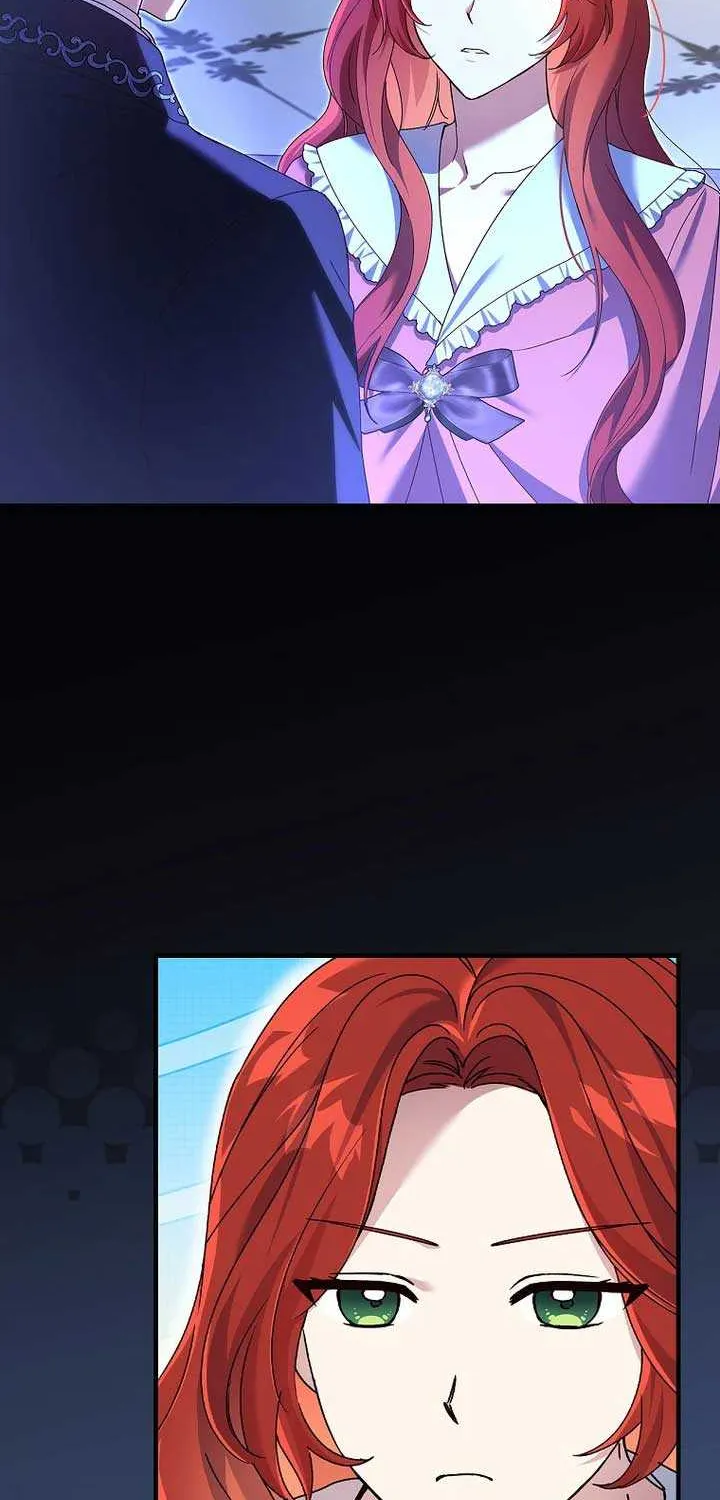 Since I Don’t Remember Anything About It, Shall We Break Up, Your Majesty? Chapter 5 page 34 - 
