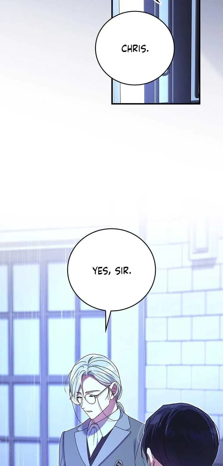 Since I Don’t Remember Anything About It, Shall We Break Up, Your Majesty? Chapter 5 page 45 - 
