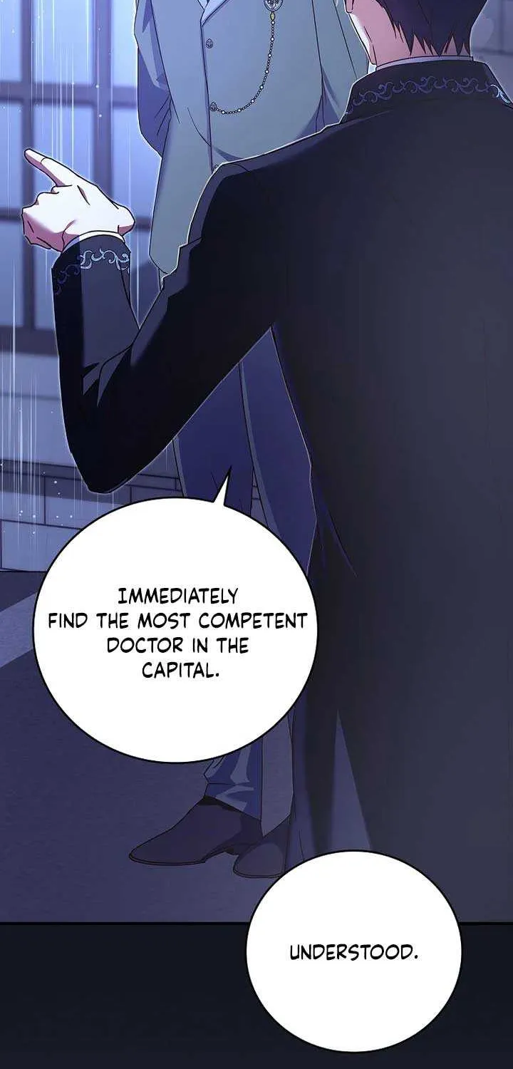 Since I Don’t Remember Anything About It, Shall We Break Up, Your Majesty? Chapter 5 page 46 - 