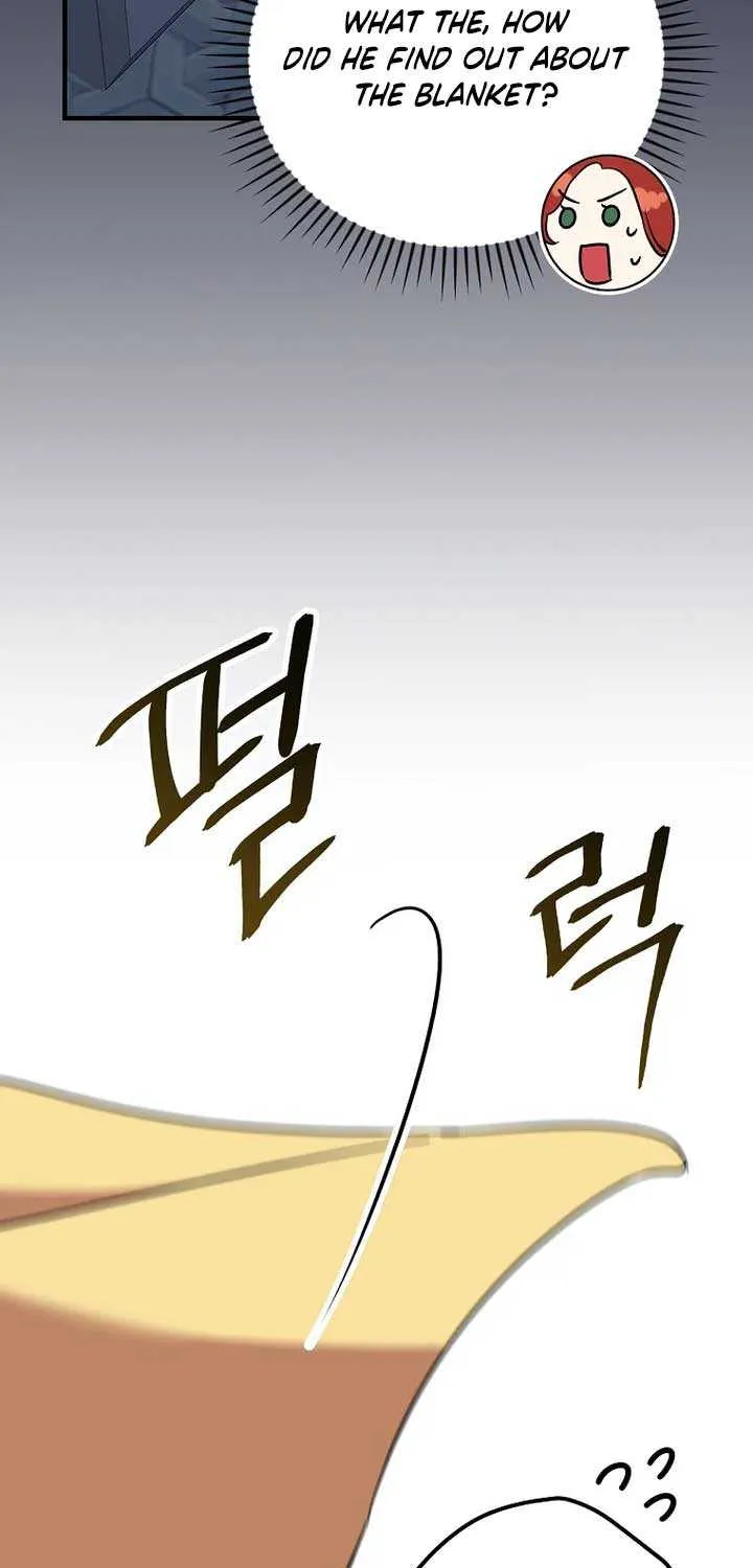 Since I Don’t Remember Anything About It, Shall We Break Up, Your Majesty? Chapter 5 page 49 - 