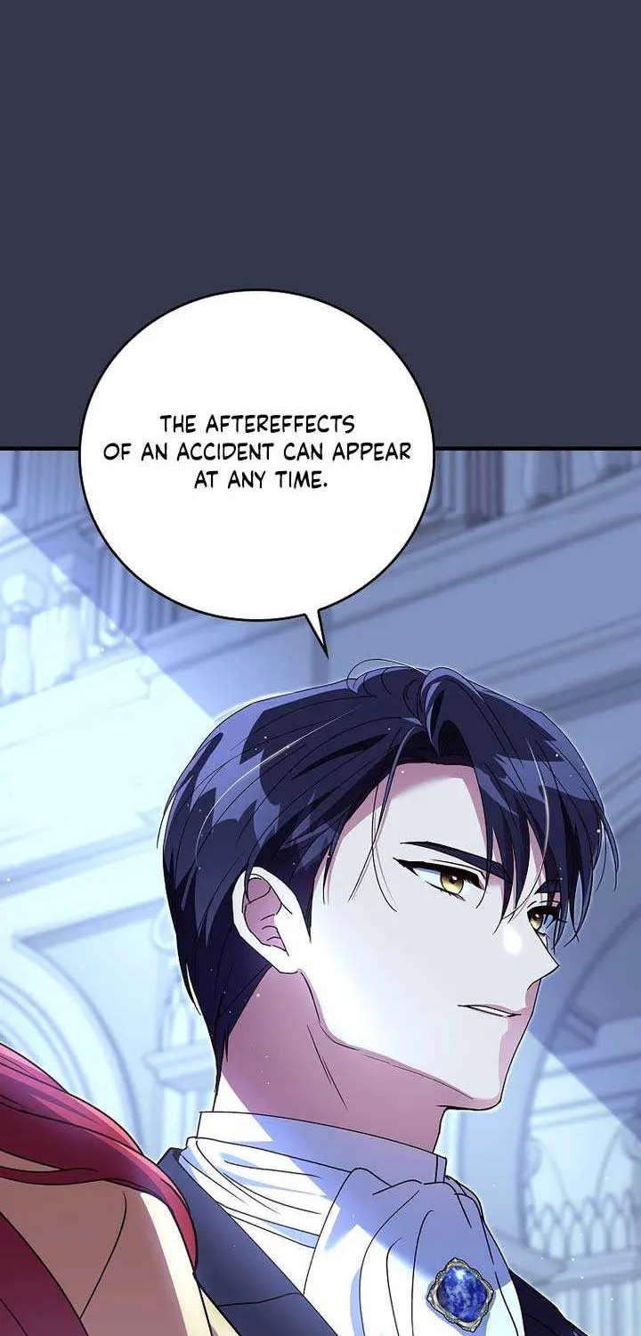 Since I Don’t Remember Anything About It, Shall We Break Up, Your Majesty? Chapter 5 page 52 - 