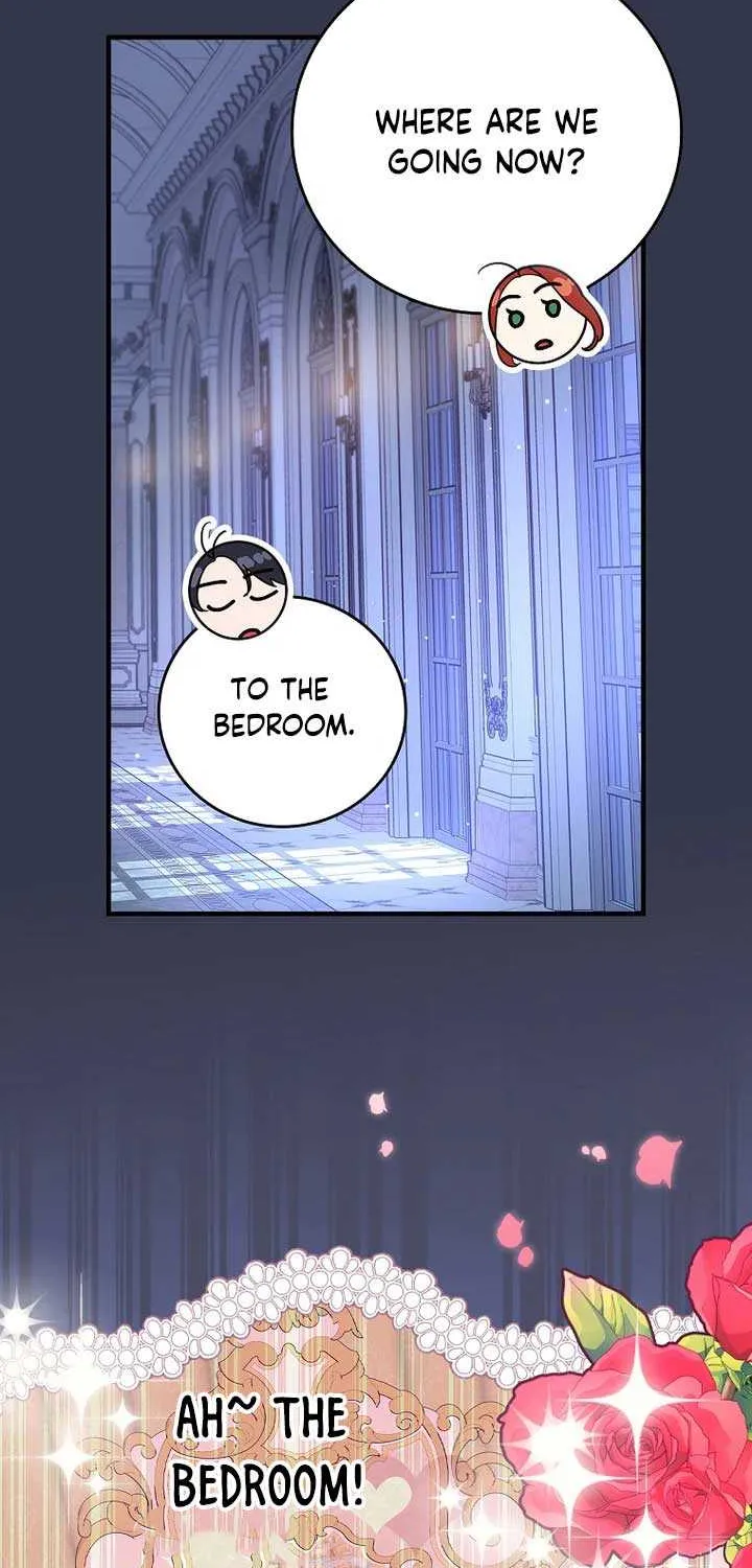 Since I Don’t Remember Anything About It, Shall We Break Up, Your Majesty? Chapter 5 page 61 - 