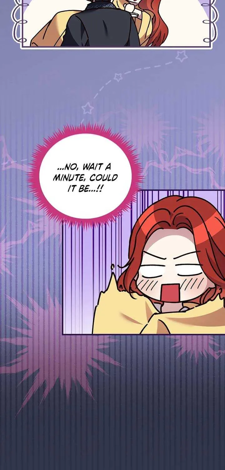 Since I Don’t Remember Anything About It, Shall We Break Up, Your Majesty? Chapter 5 page 63 - 