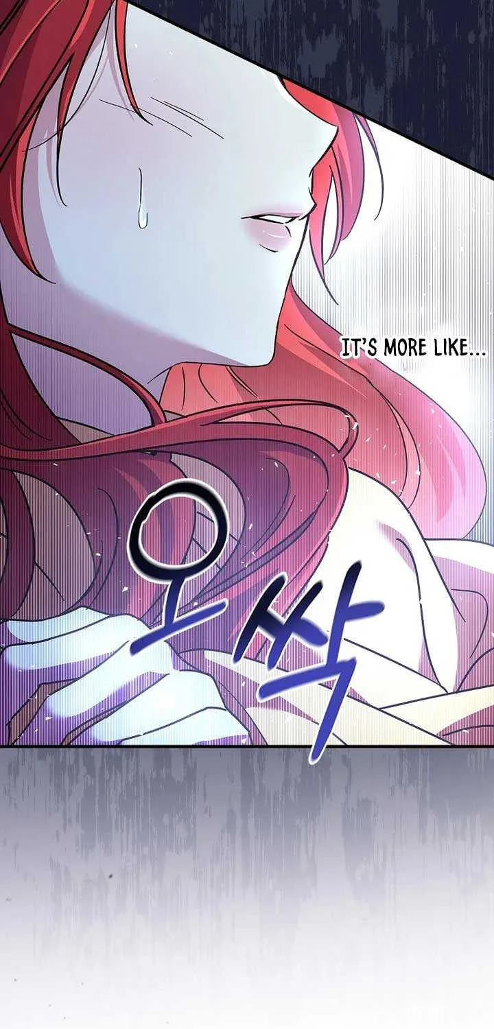 Since I Don’t Remember Anything About It, Shall We Break Up, Your Majesty? Chapter 5 page 68 - 