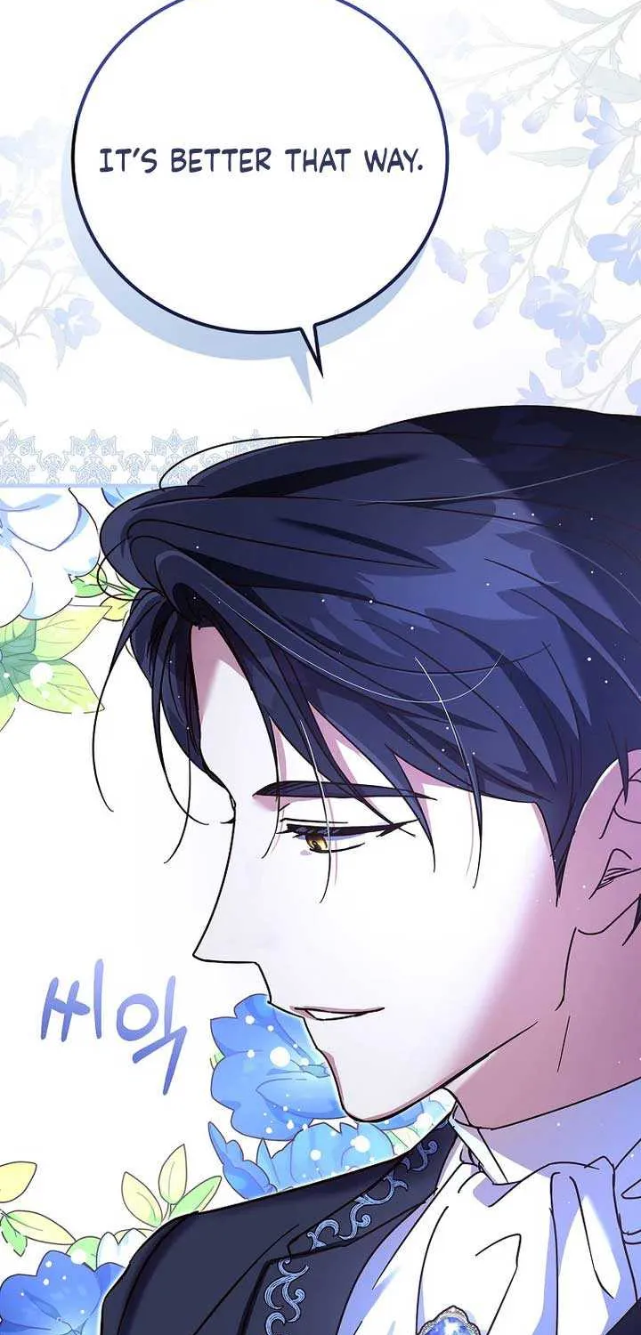 Since I Don’t Remember Anything About It, Shall We Break Up, Your Majesty? Chapter 5 page 72 - 