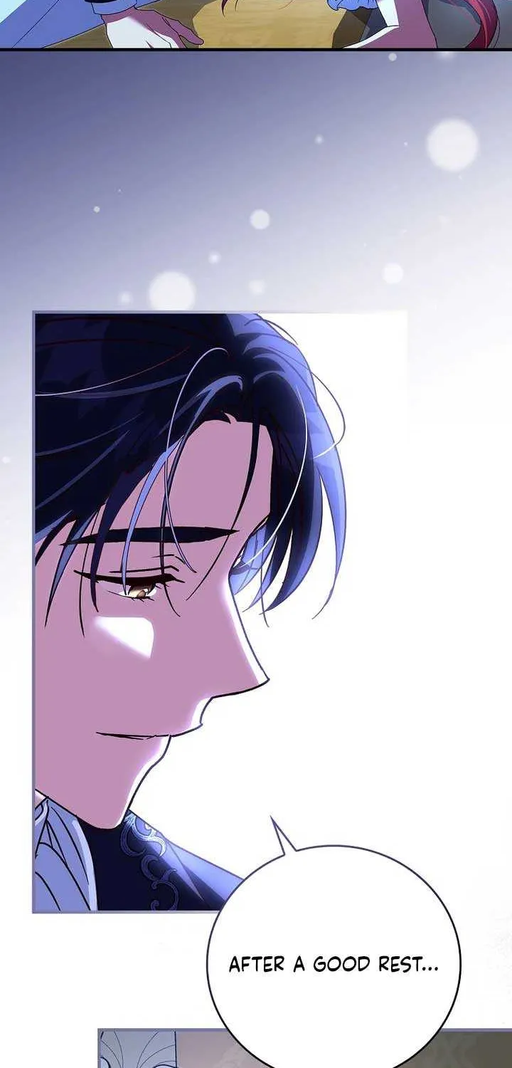 Since I Don’t Remember Anything About It, Shall We Break Up, Your Majesty? Chapter 5 page 81 - 
