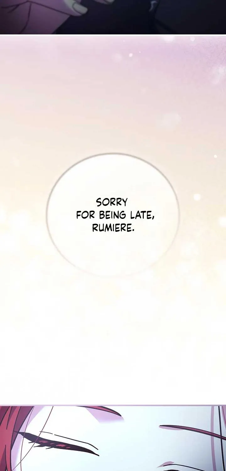 Since I Don’t Remember Anything About It, Shall We Break Up, Your Majesty? Chapter 5 page 87 - 