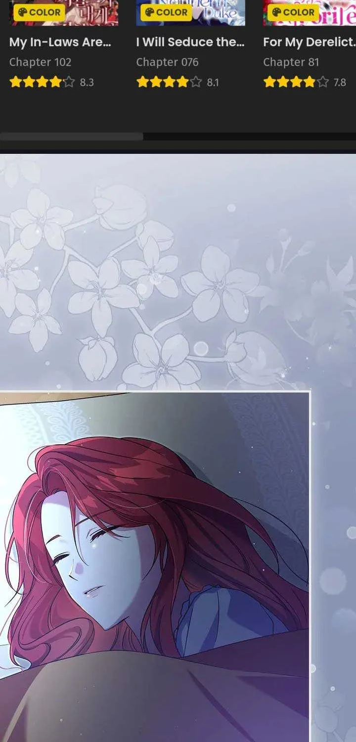 Since I Don’t Remember Anything About It, Shall We Break Up, Your Majesty? Chapter 6 page 2 - 