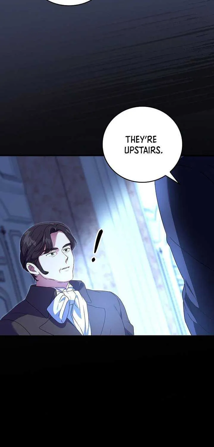 Since I Don’t Remember Anything About It, Shall We Break Up, Your Majesty? Chapter 6 page 101 - 