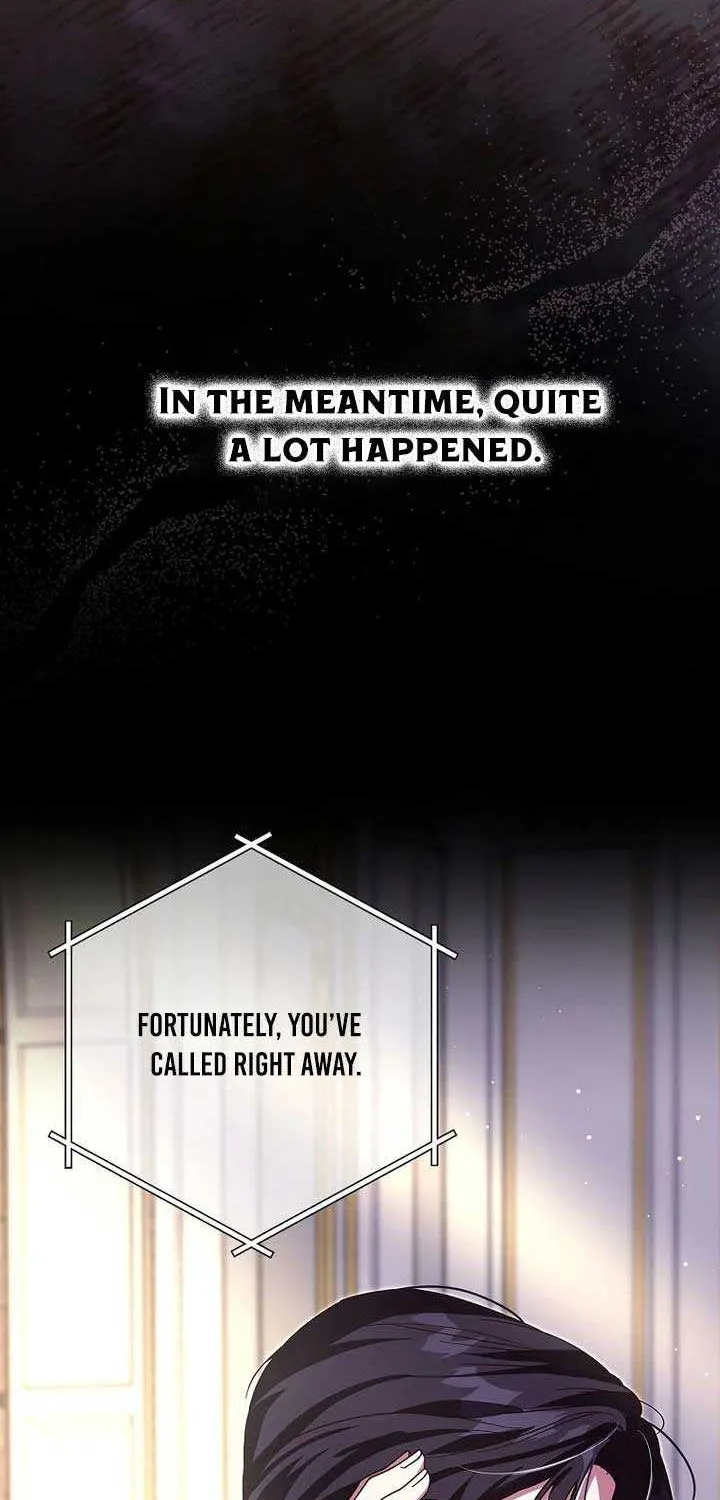 Since I Don’t Remember Anything About It, Shall We Break Up, Your Majesty? Chapter 6 page 16 - 