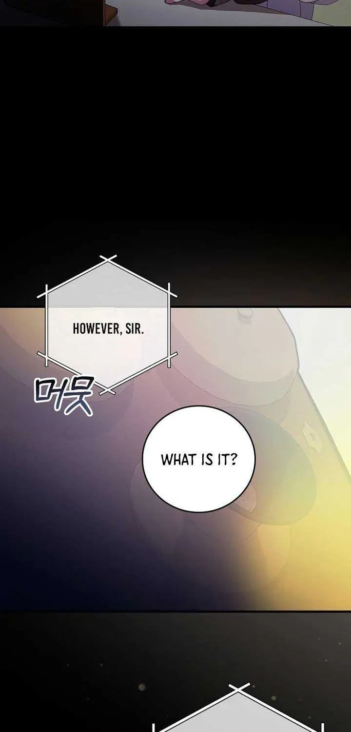 Since I Don’t Remember Anything About It, Shall We Break Up, Your Majesty? Chapter 6 page 20 - 