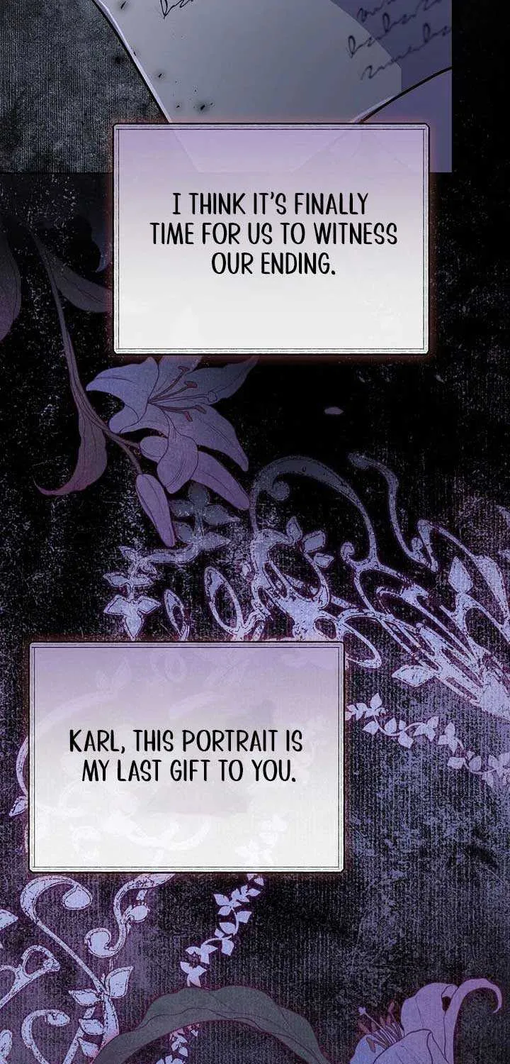 Since I Don’t Remember Anything About It, Shall We Break Up, Your Majesty? Chapter 6 page 24 - 