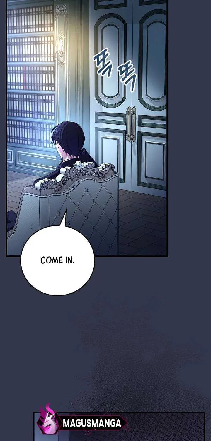 Since I Don’t Remember Anything About It, Shall We Break Up, Your Majesty? Chapter 6 page 29 - 