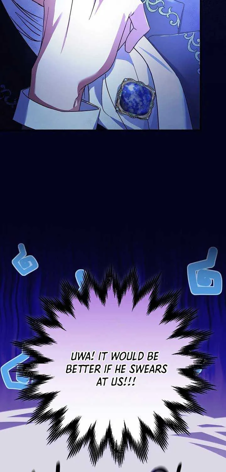 Since I Don’t Remember Anything About It, Shall We Break Up, Your Majesty? Chapter 6 page 33 - 