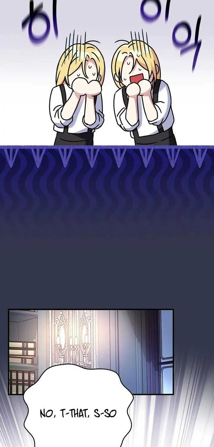Since I Don’t Remember Anything About It, Shall We Break Up, Your Majesty? Chapter 6 page 34 - 