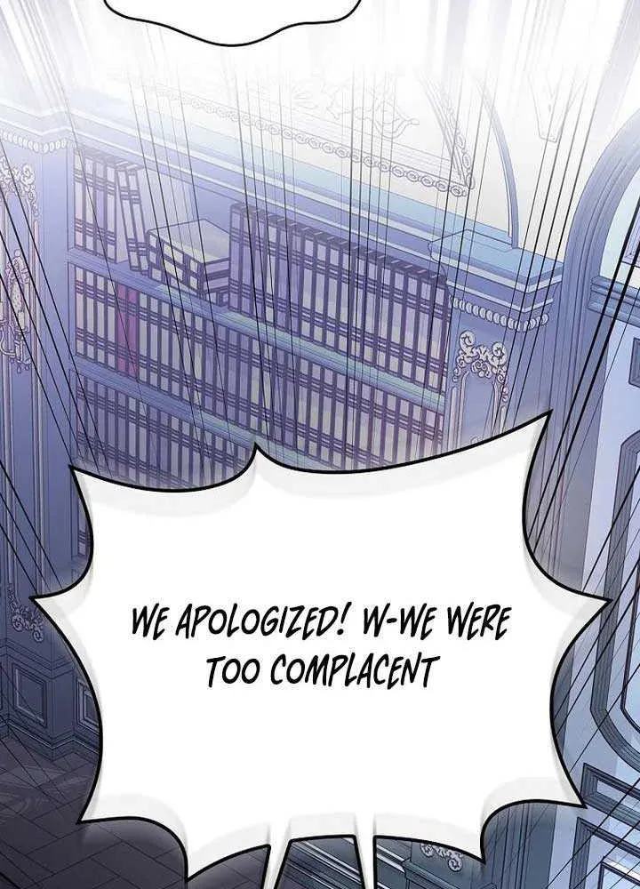 Since I Don’t Remember Anything About It, Shall We Break Up, Your Majesty? Chapter 6 page 35 - 