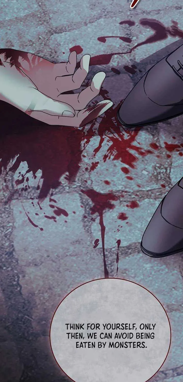 Since I Don’t Remember Anything About It, Shall We Break Up, Your Majesty? Chapter 6 page 39 - 