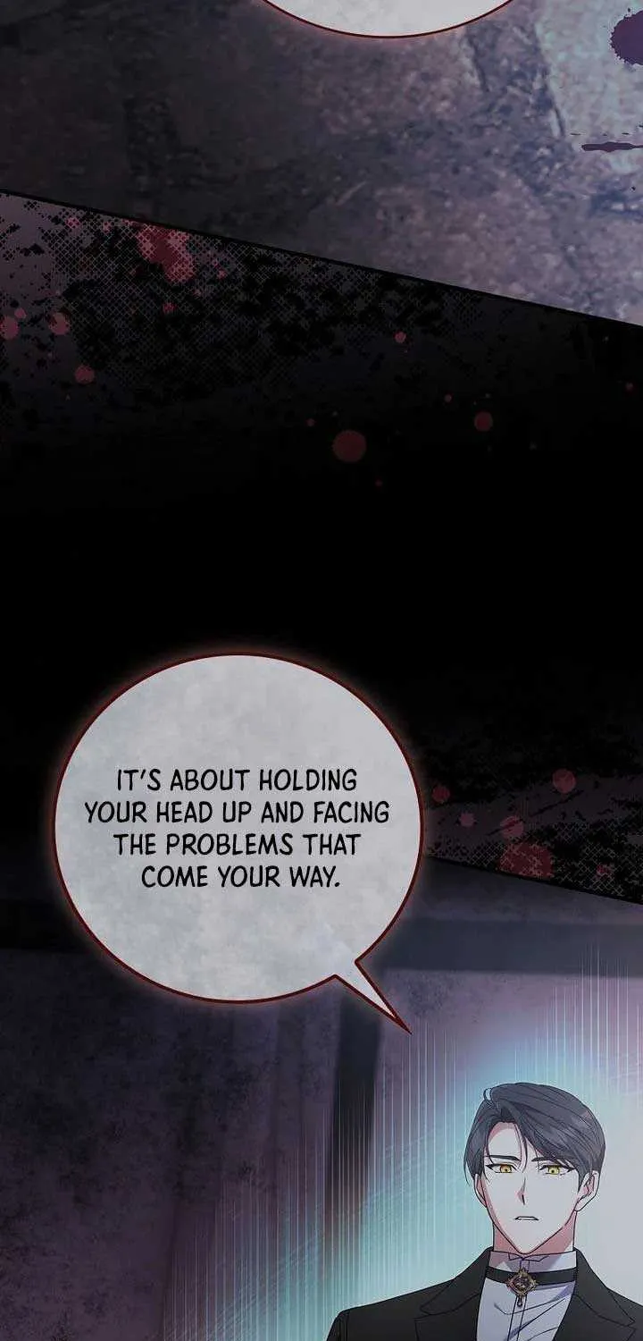 Since I Don’t Remember Anything About It, Shall We Break Up, Your Majesty? Chapter 6 page 40 - 