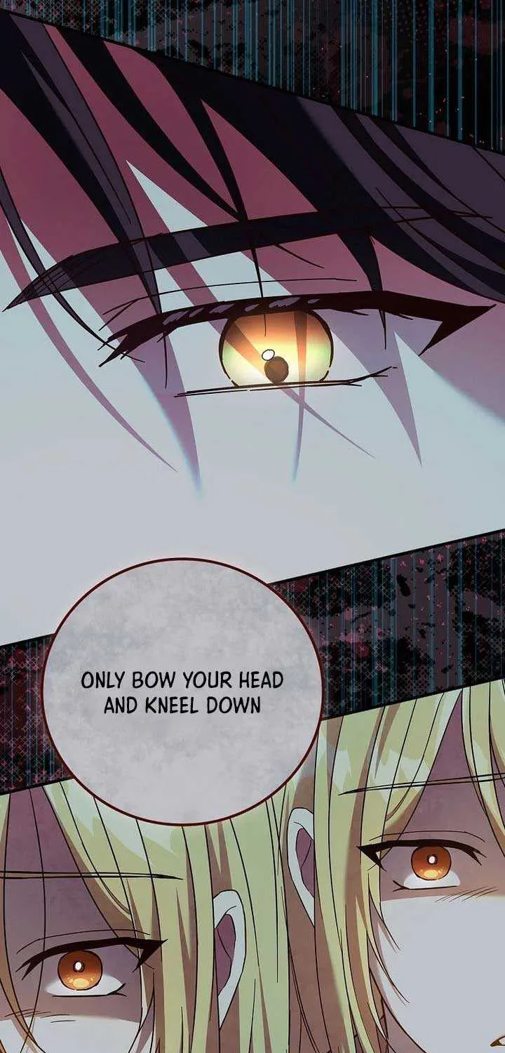 Since I Don’t Remember Anything About It, Shall We Break Up, Your Majesty? Chapter 6 page 43 - 