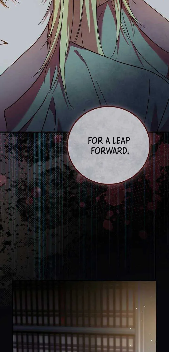Since I Don’t Remember Anything About It, Shall We Break Up, Your Majesty? Chapter 6 page 44 - 