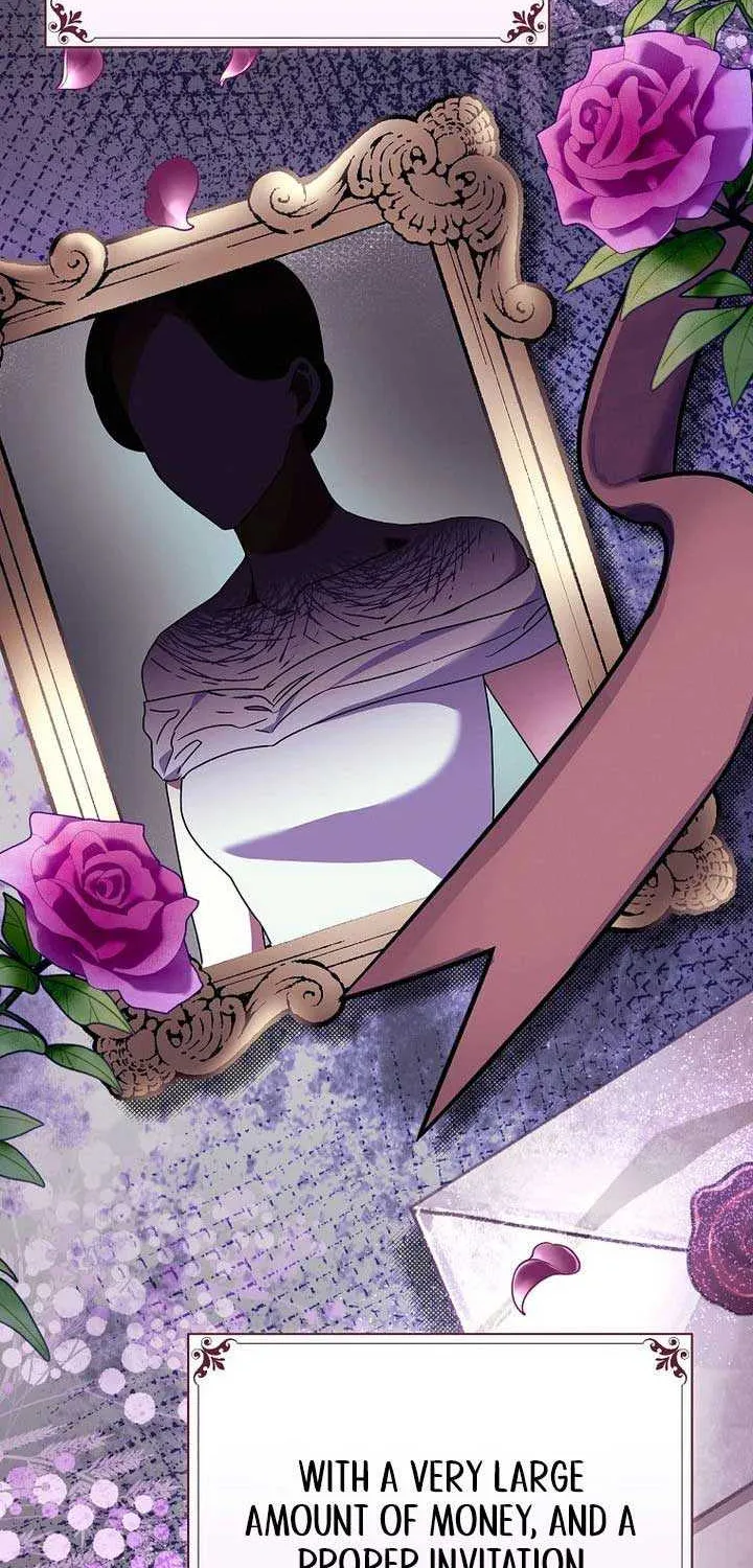 Since I Don’t Remember Anything About It, Shall We Break Up, Your Majesty? Chapter 6 page 48 - 