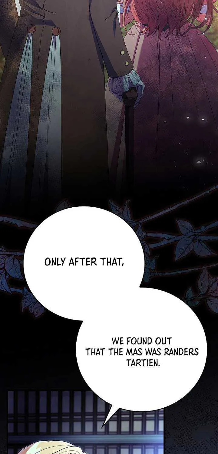 Since I Don’t Remember Anything About It, Shall We Break Up, Your Majesty? Chapter 6 page 64 - 