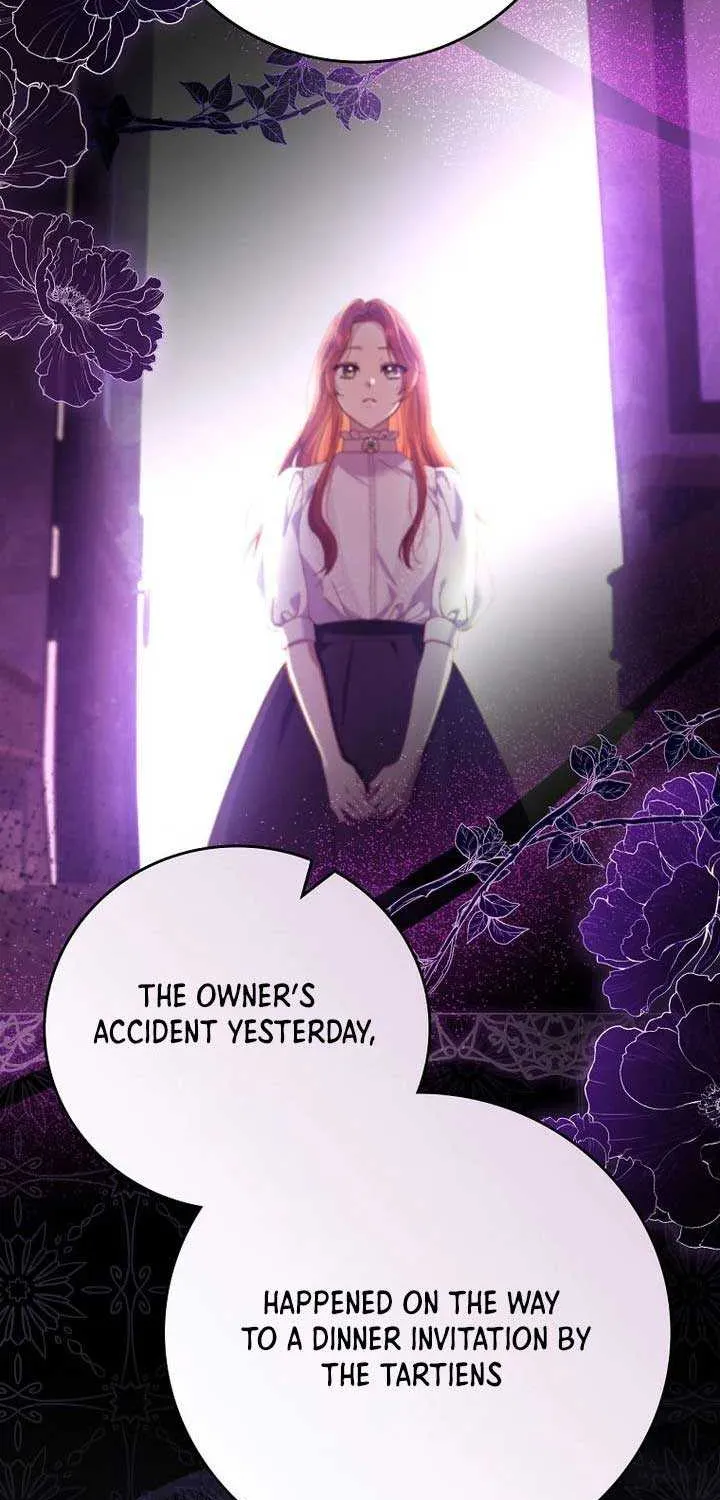 Since I Don’t Remember Anything About It, Shall We Break Up, Your Majesty? Chapter 6 page 66 - 